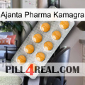 Ajanta Pharma Kamagra levitra1